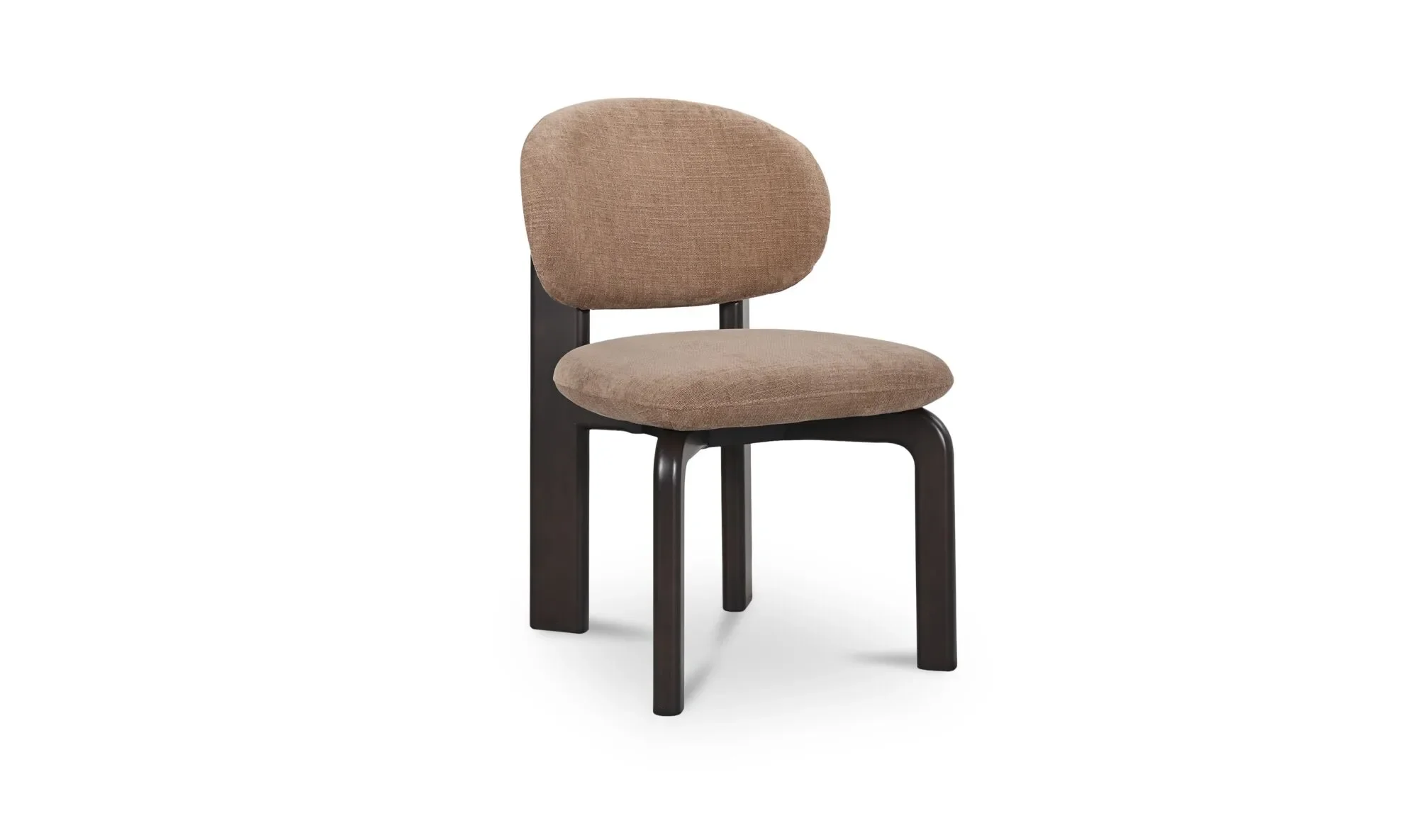 IC Sami Dining Chair Set of 2 Mocha
