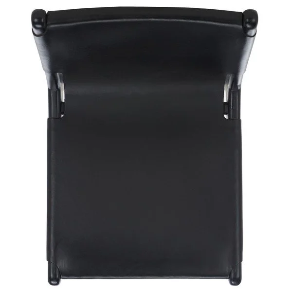 IC Cassaphina Leather Dining Chair 6
