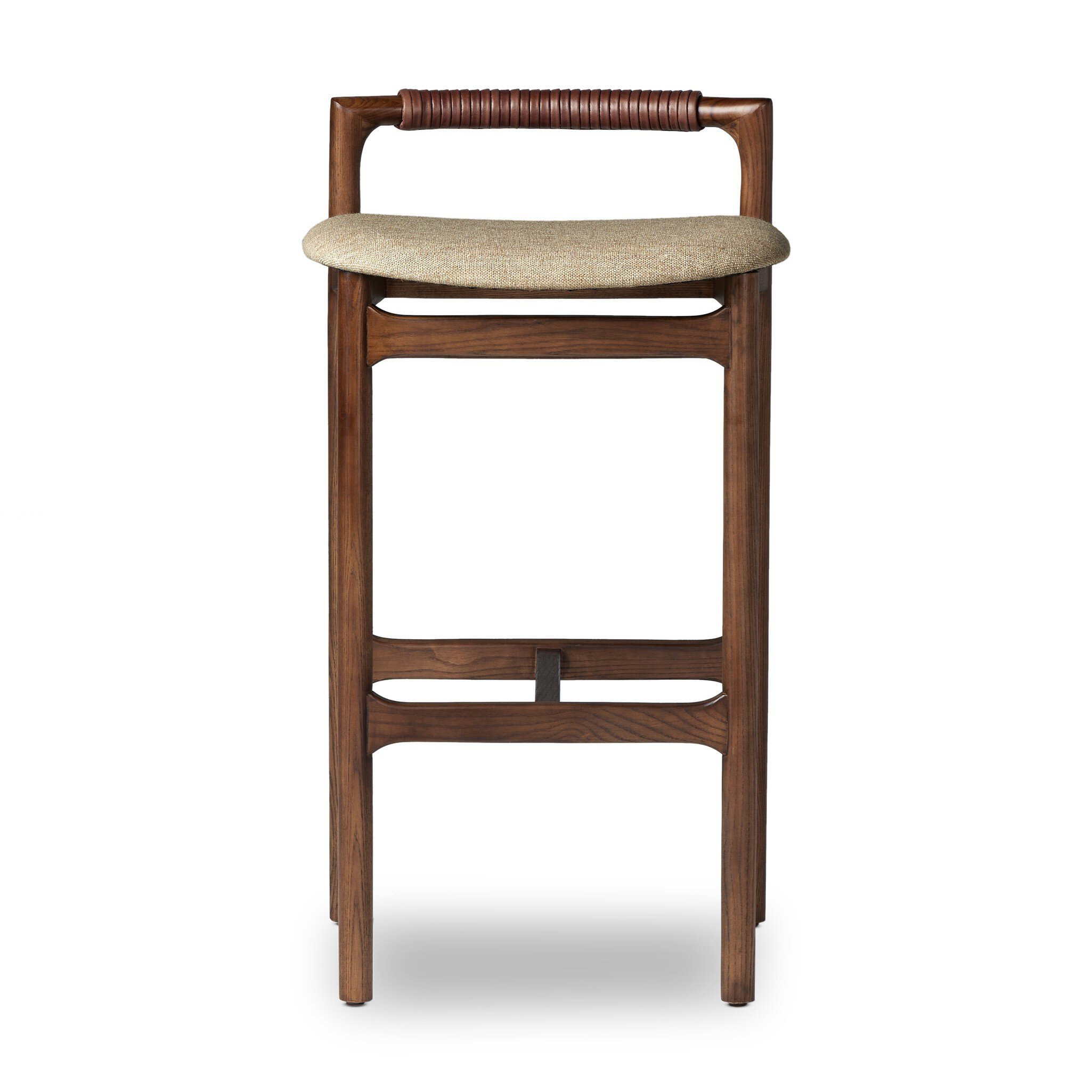 IC Alcala Bar Stool