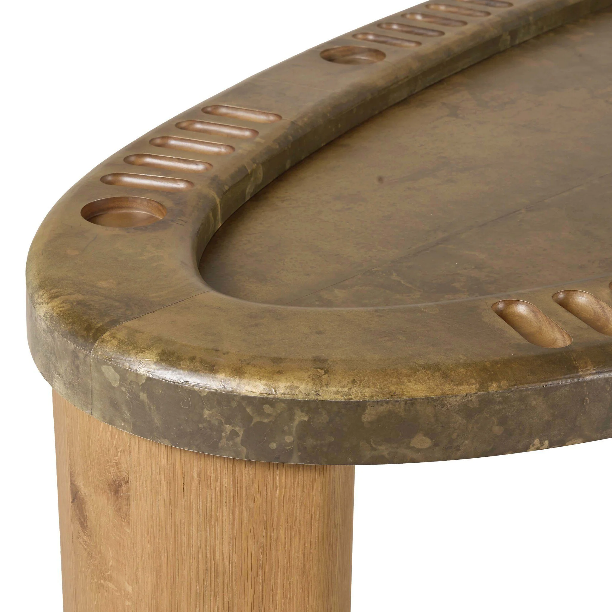 IC Vella Luxury Poker Table 5