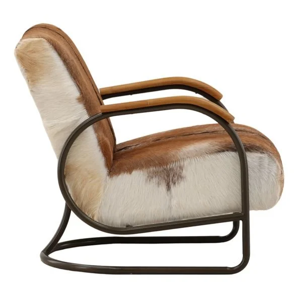 IC Newland Occasional Chair 3