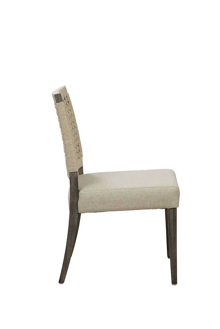 IC Savannah Side Dining Chair 3