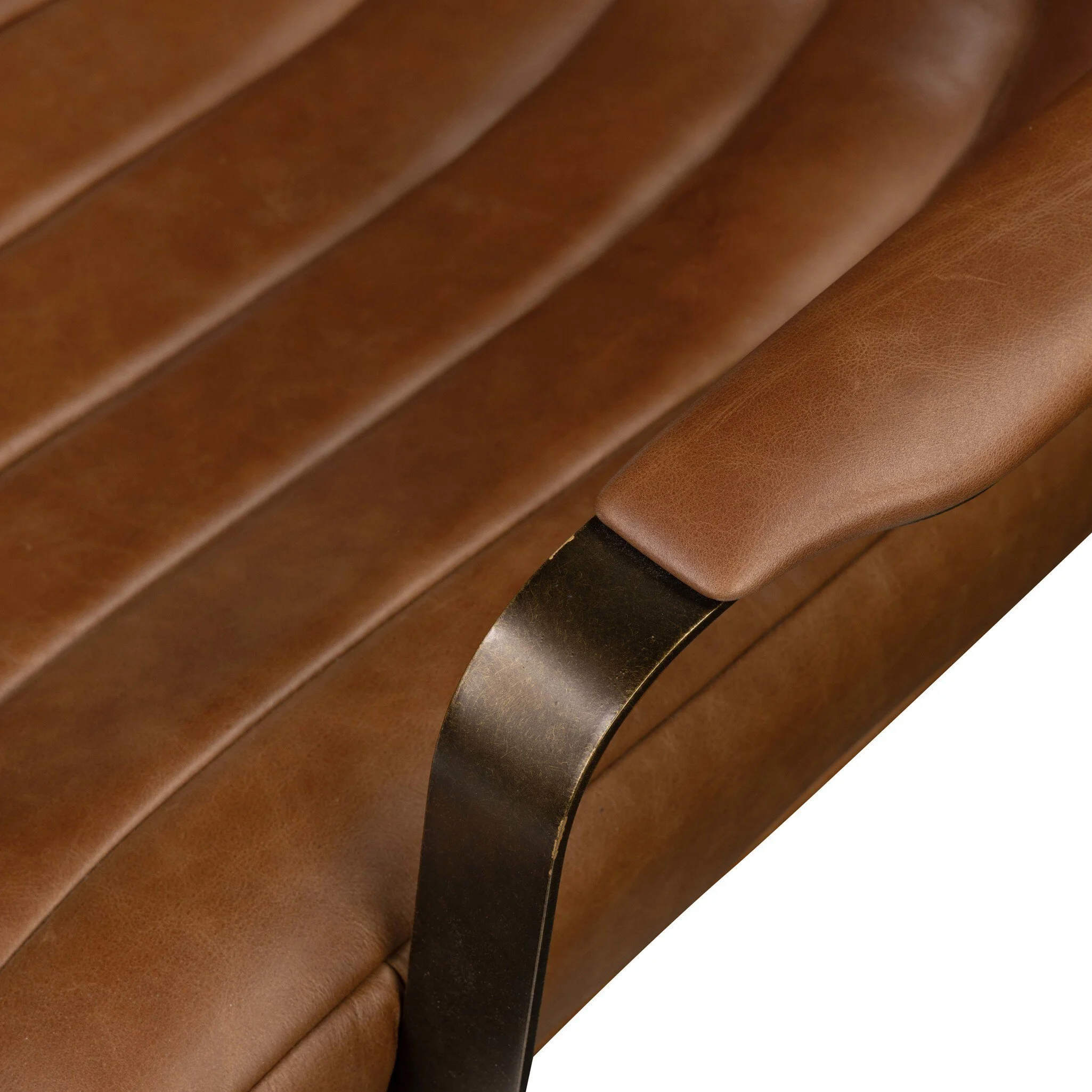 IC Lemmy Desk Chair 5
