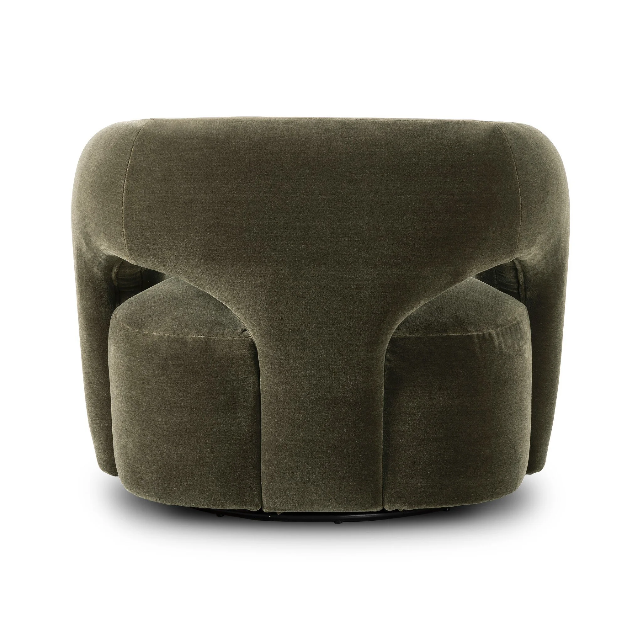 IC Monte Swivel Chair 4