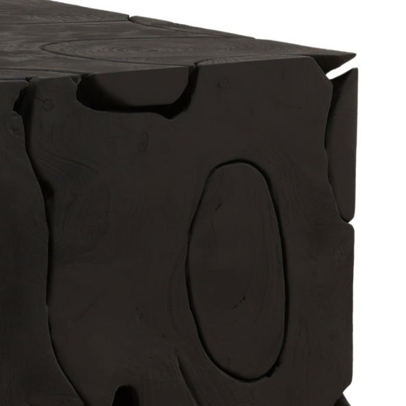 IC Briar Coffee Table Black 7