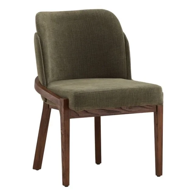 IC Jacquelyn Dining Chair in Sage