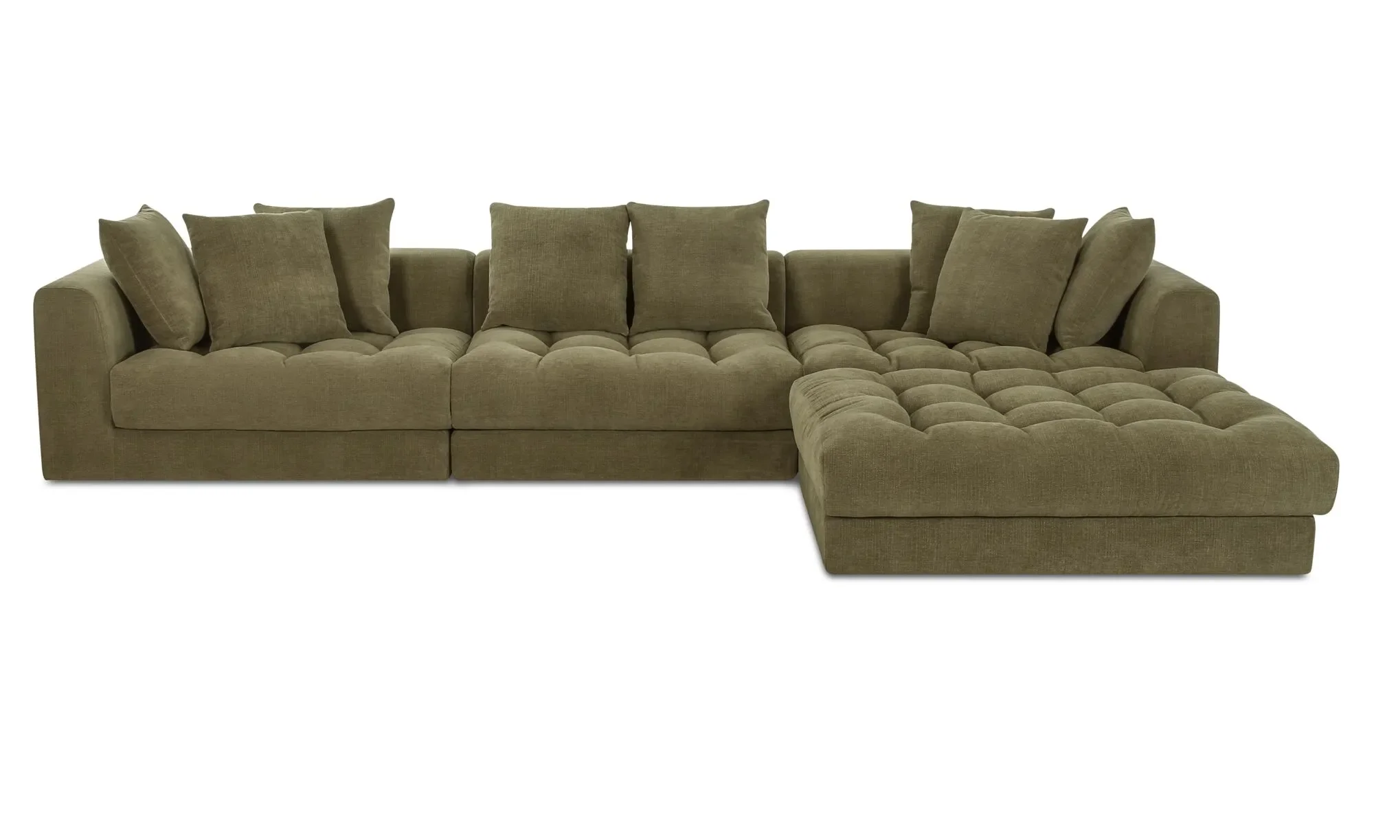 IC Davie Lounge Modular Sectional