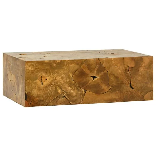 IC Briar Coffee Table Natural