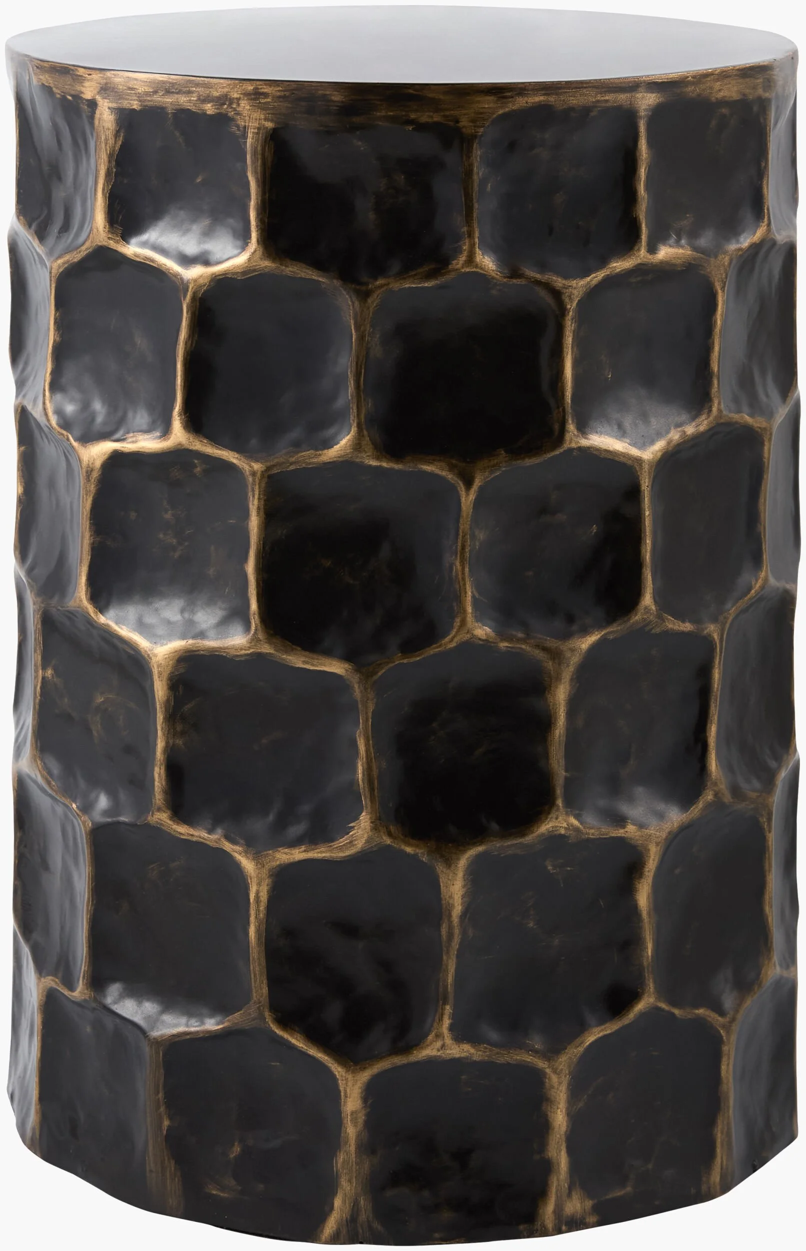 IC Ophelia Handcrafted End Table 2