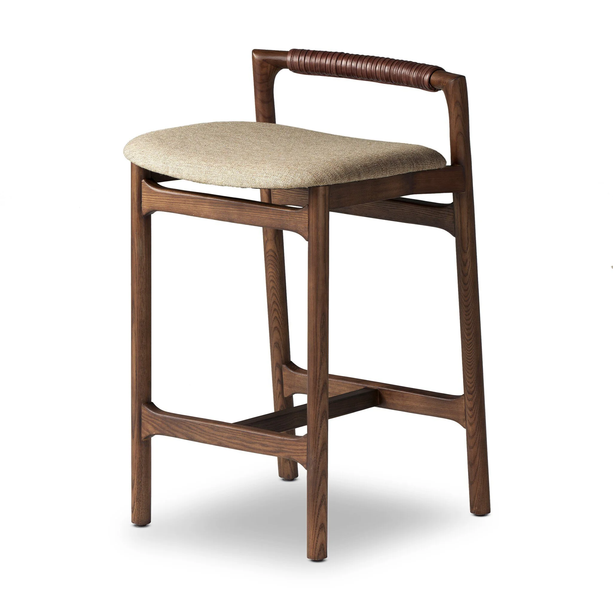 IC Alcala Counter Stool 2