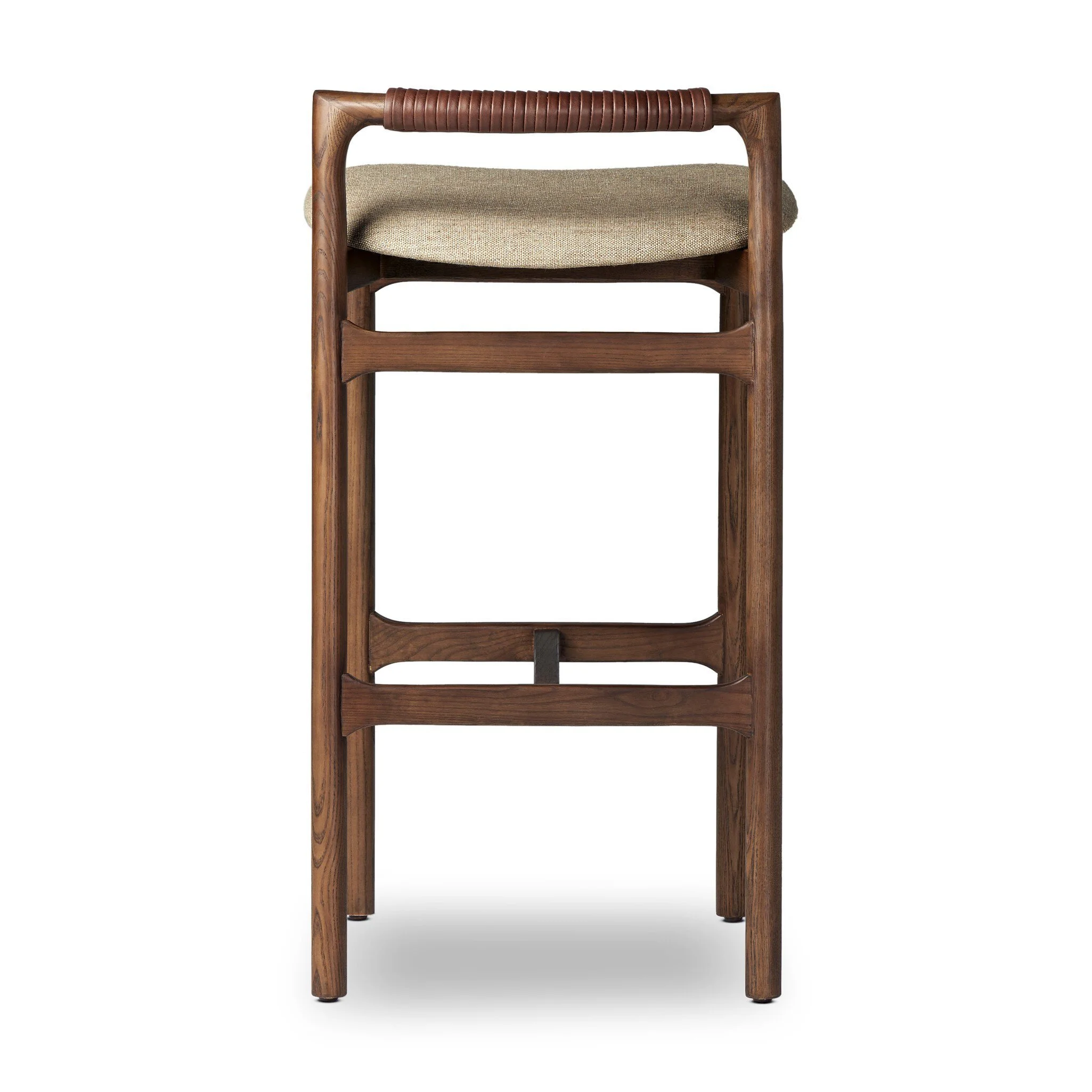 IC Alcala Bar Stool 3