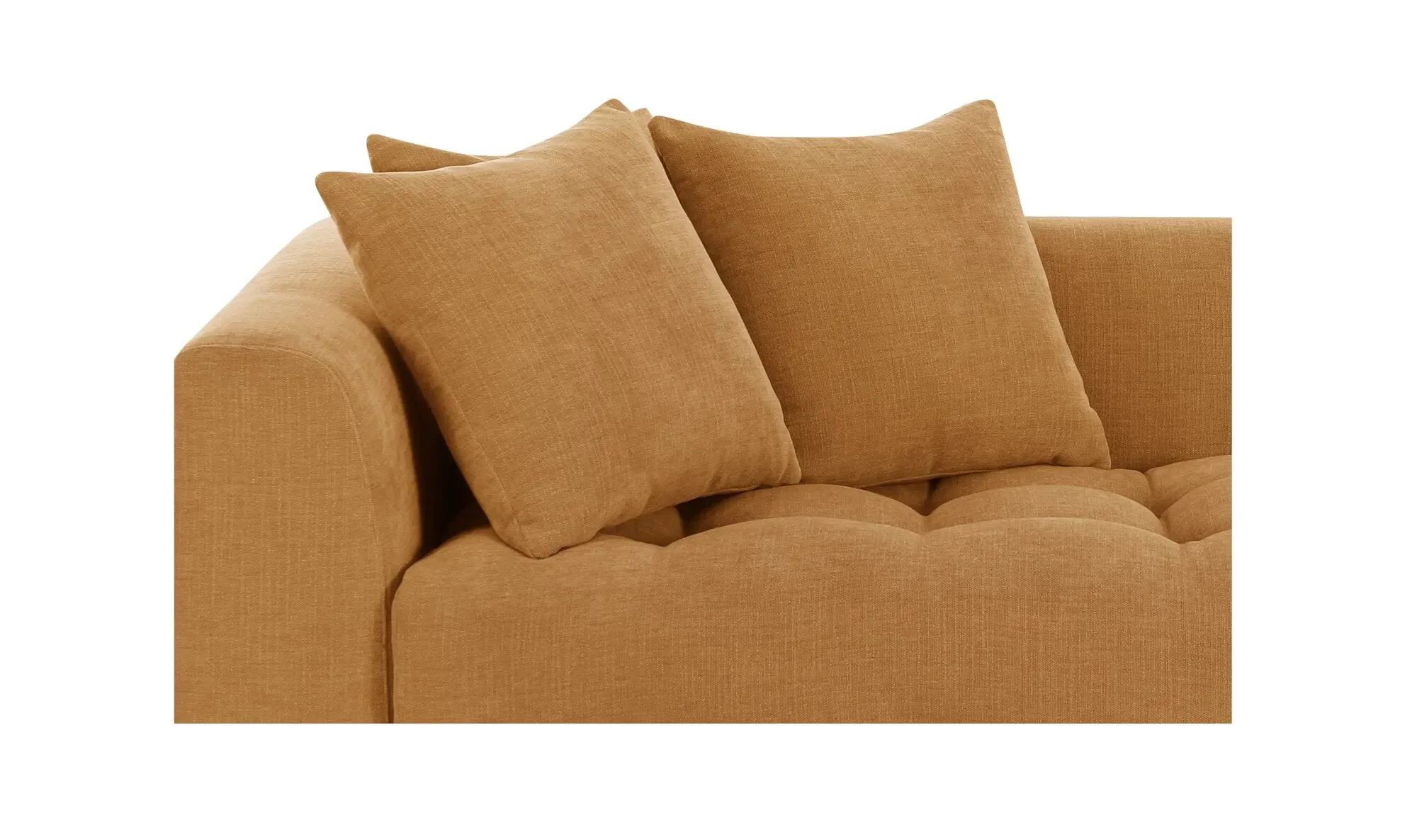 IC Davie Lounge Modular Sectional Merigold 6