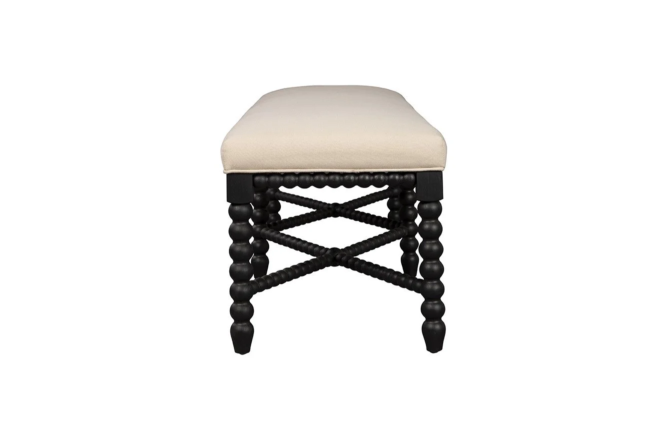 IC Monetti Bobbin Bench 3