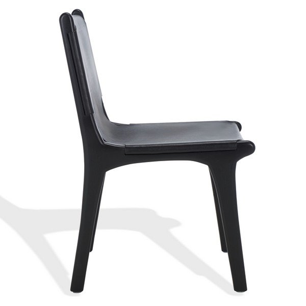 IC Cassaphina Leather Dining Chair 3