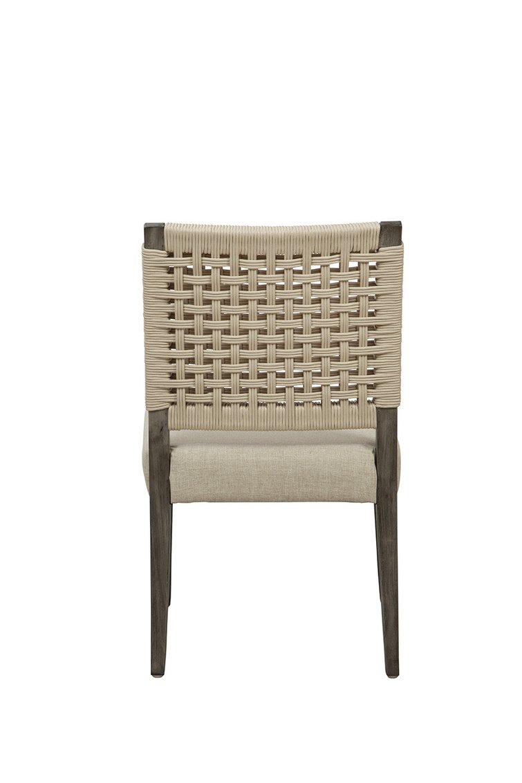 IC Savannah Side Dining Chair 4