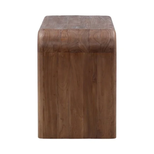 IC Wynne Desk Brown 3