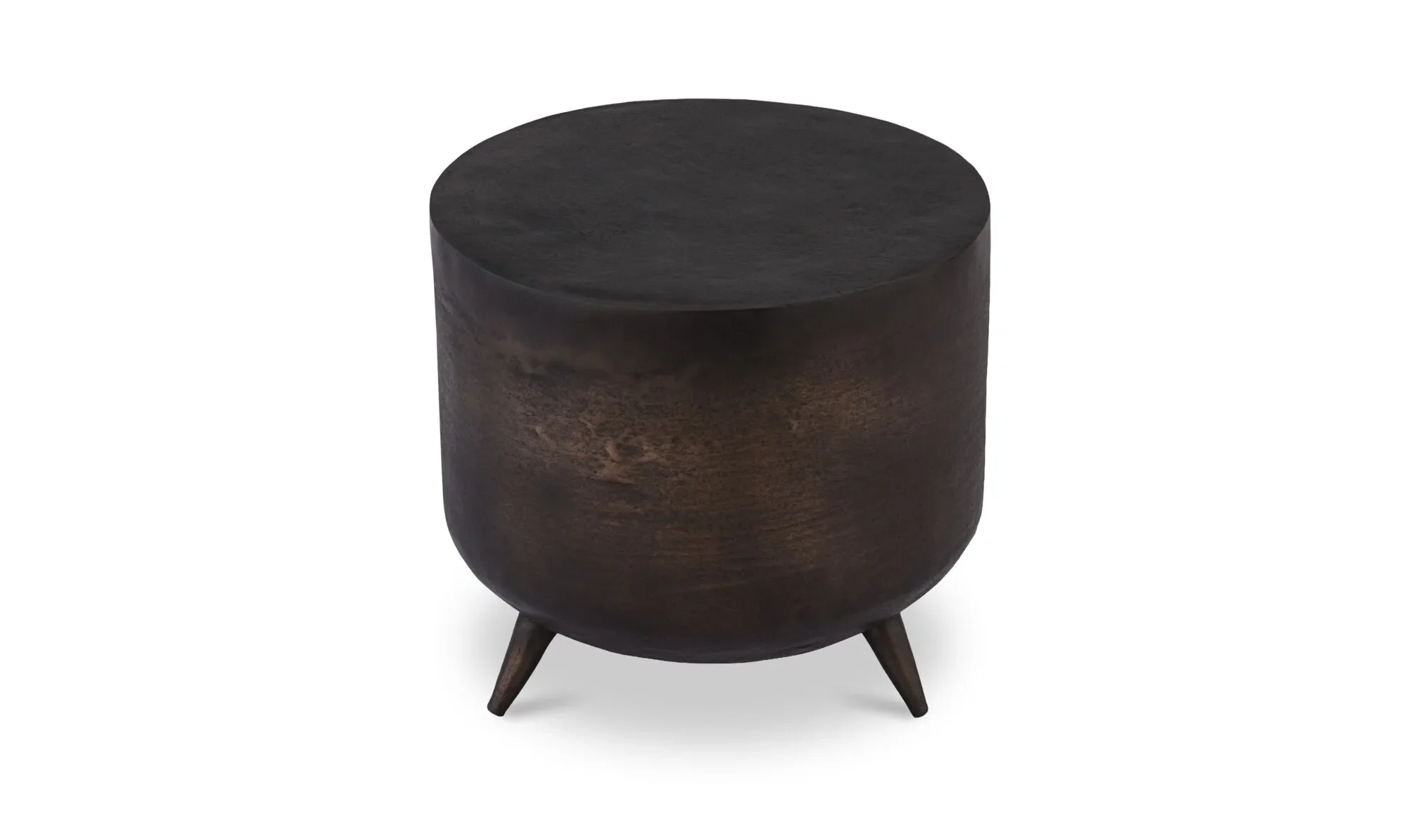 IC Kettel Bronze Accent Table 3