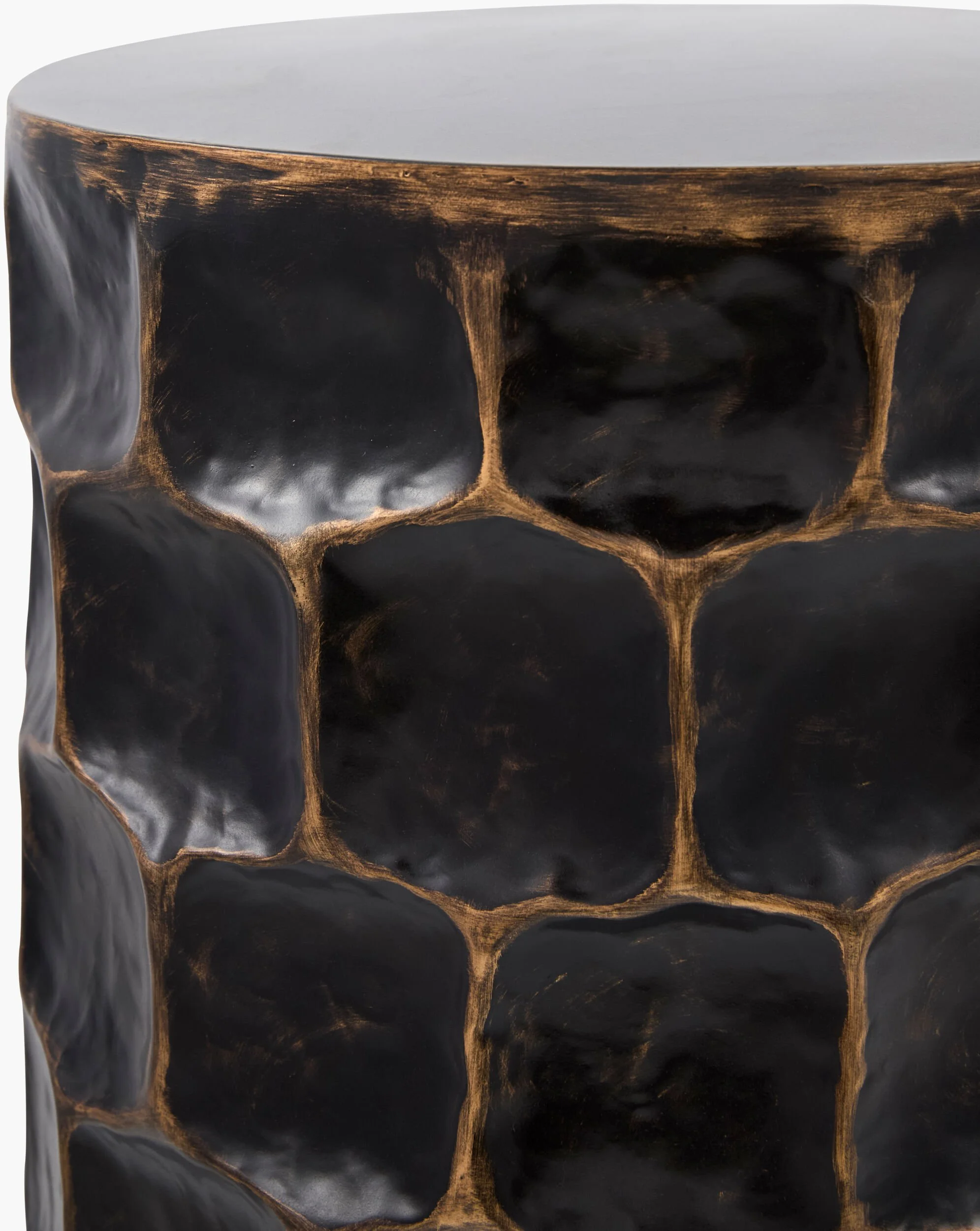 IC Ophelia Handcrafted End Table 3