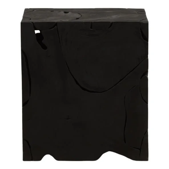IC Briar Side Table Black 2