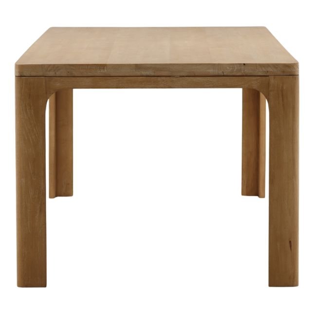 IC Crestwin Oak Dining Table 3