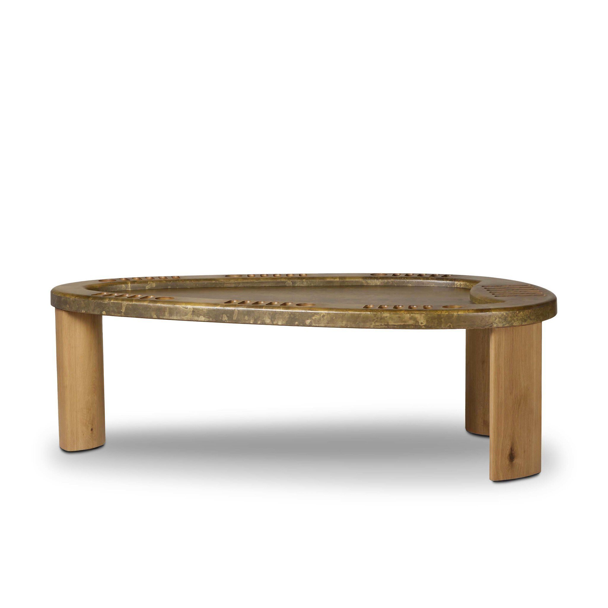 IC Vella Luxury Poker Table 10