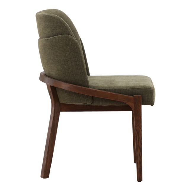 IC Jacquelyn Dining Chair in Sage 3