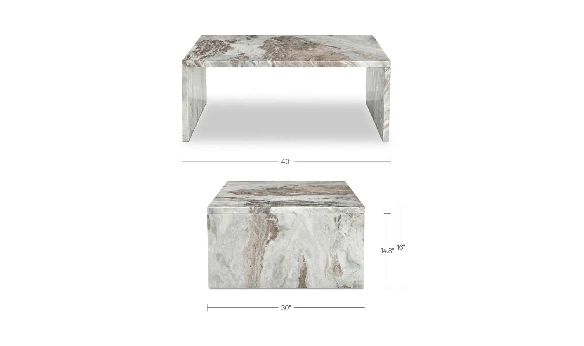 IC Rosa Coffee Table 8