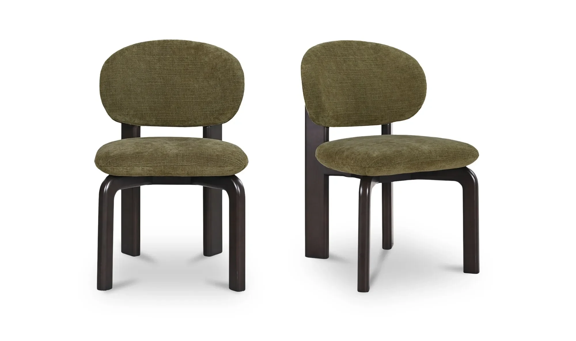 IC  Sami Dining Chair in Olive 4