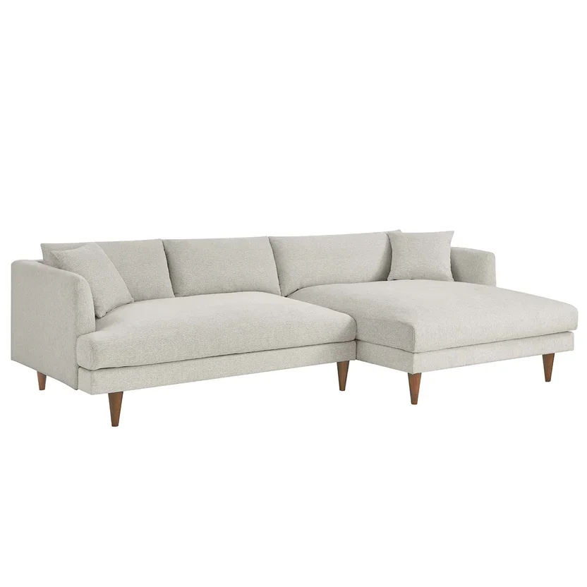IC Woven Down-Filled Sofa RAF 2