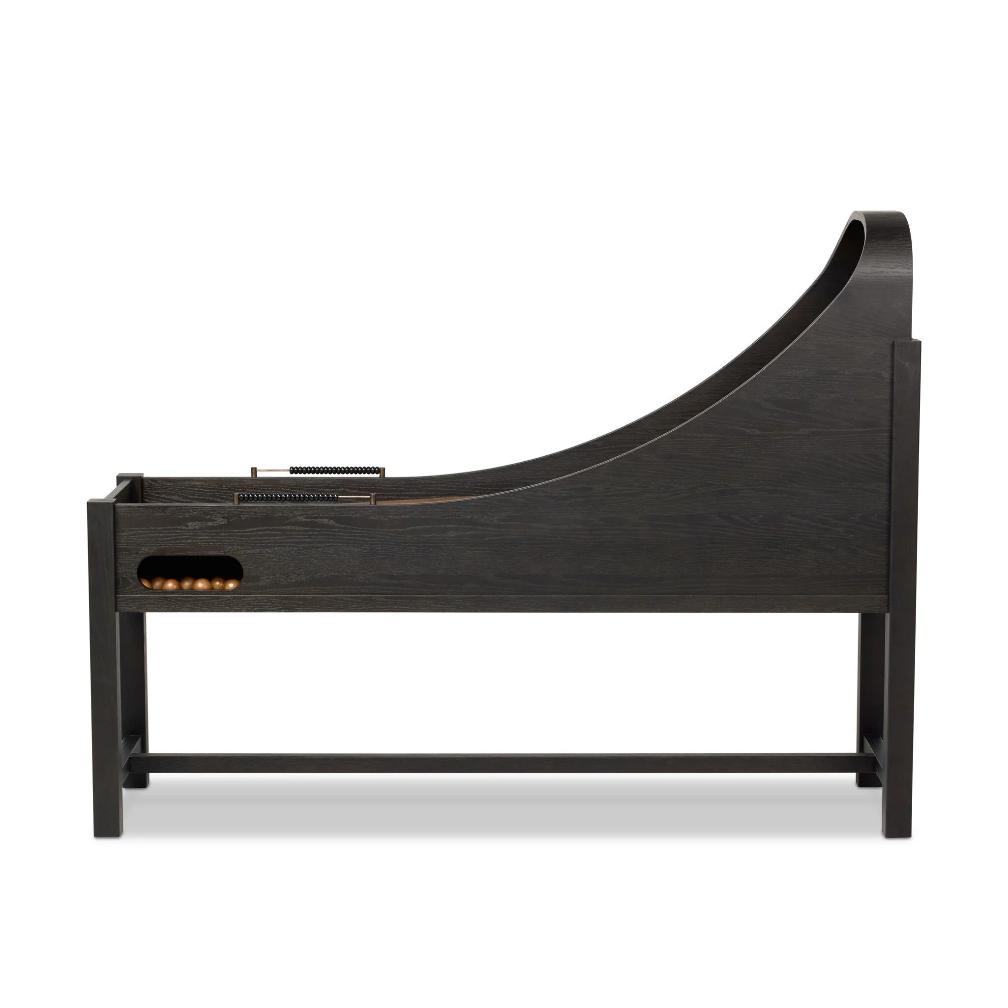 IC Lux Skee Ball Table 11