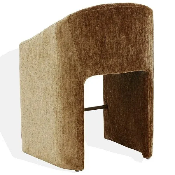 IC Kegan Counter Stool Amber 3