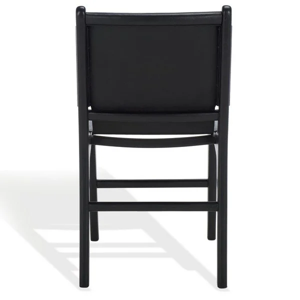 IC Cassaphina Leather Dining Chair 4