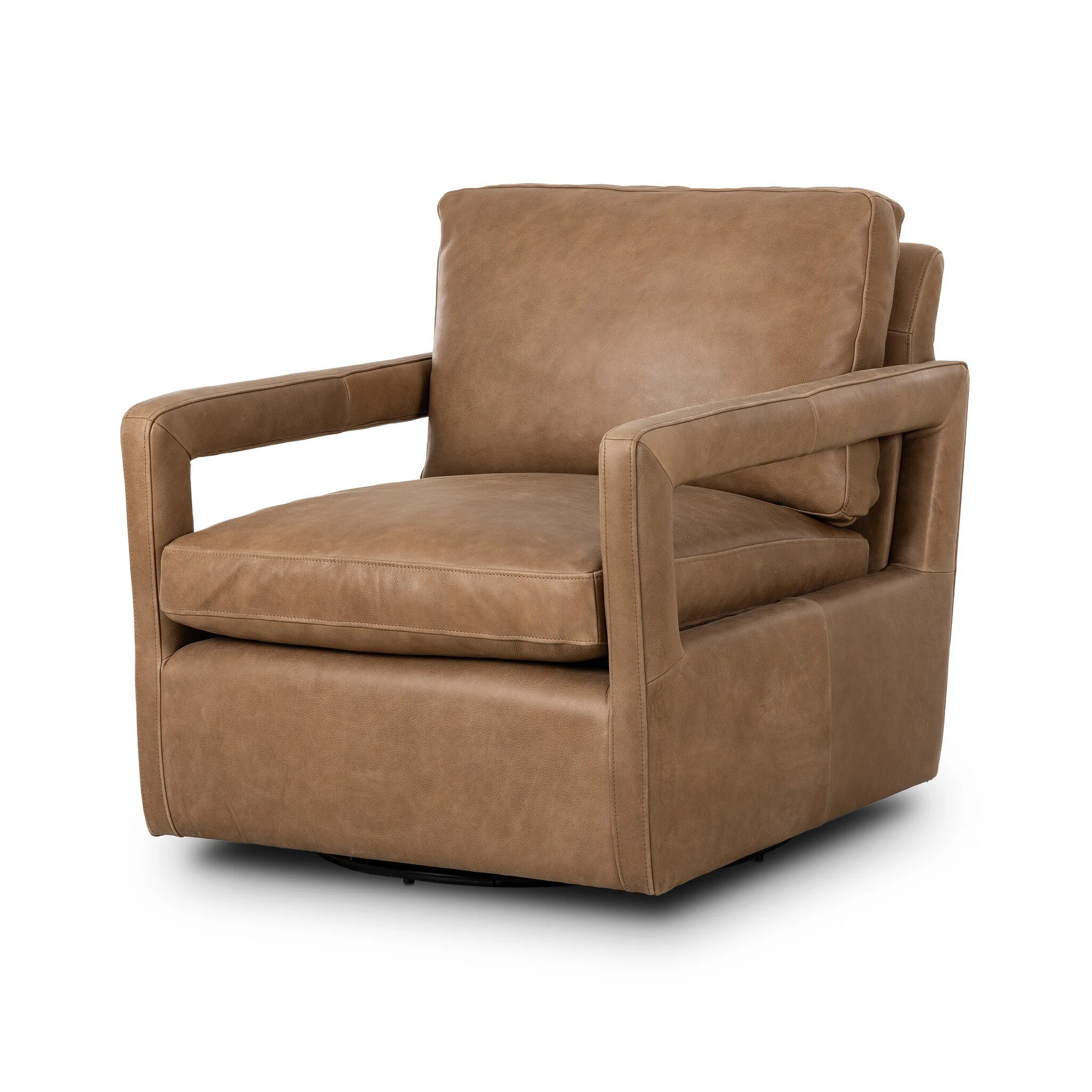 IC Palermo Drift Swivel Chair 1