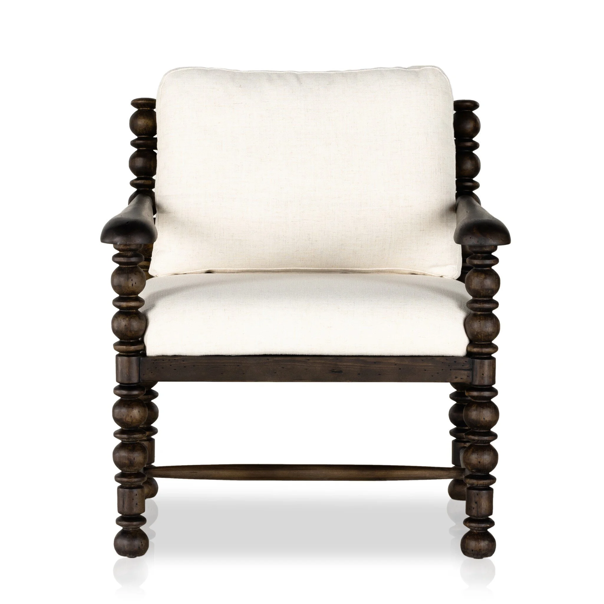 IC Halcyon Heirloom Ivory Chair