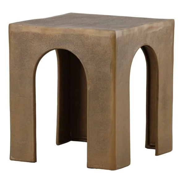IC Skelly Side Table