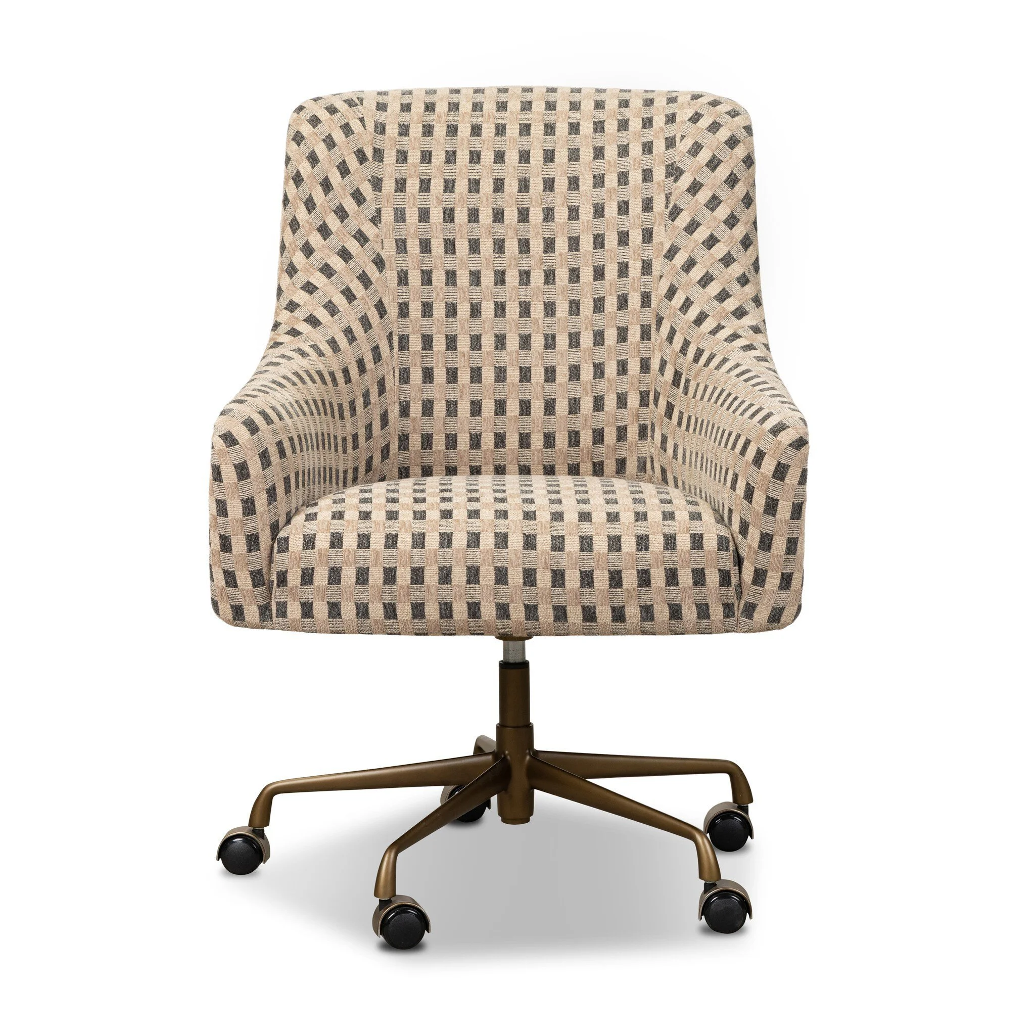 Ivory Cove Interiors Alba Desk Chair