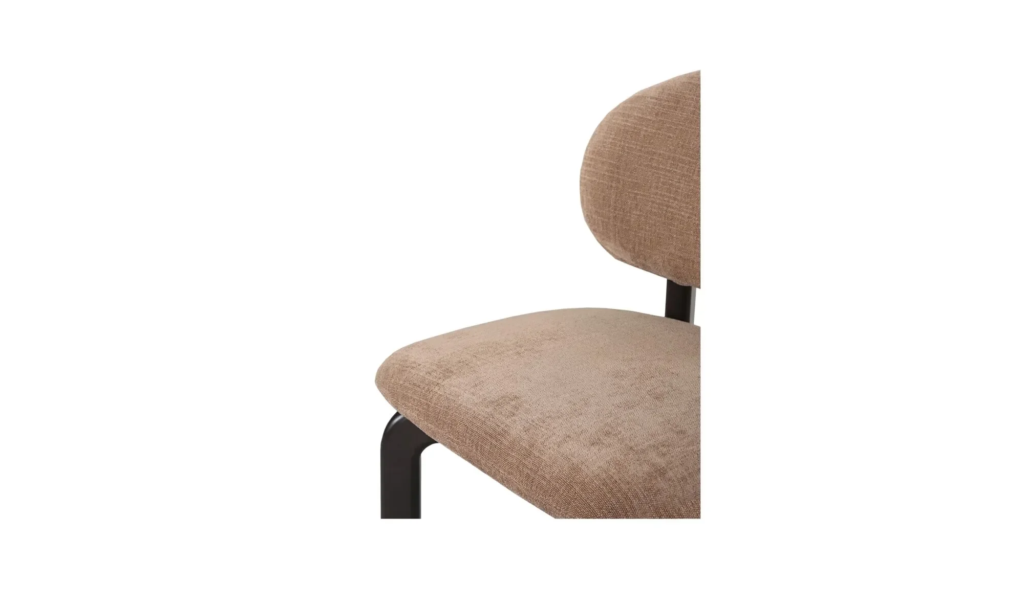 IC Sami Dining Chair Set of 2 Mocha 4