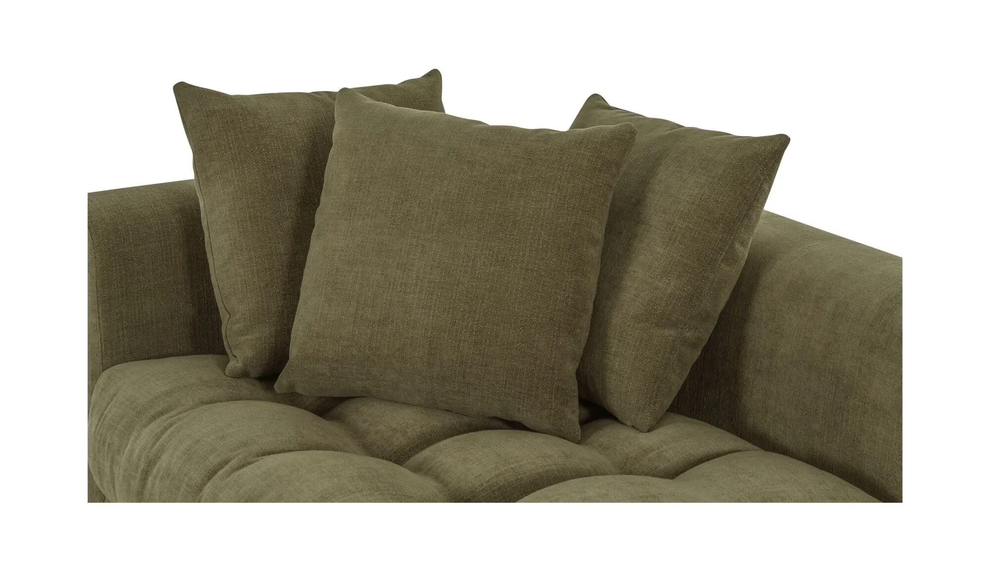 IC Davie Lounge Modular Sectional 7