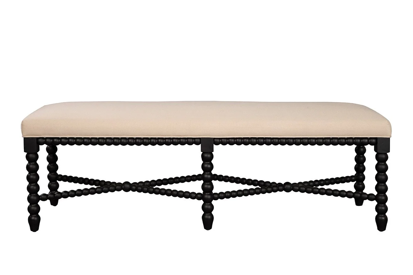 IC Monetti Bobbin Bench 2