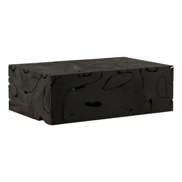 IC Briar Coffee Table Black