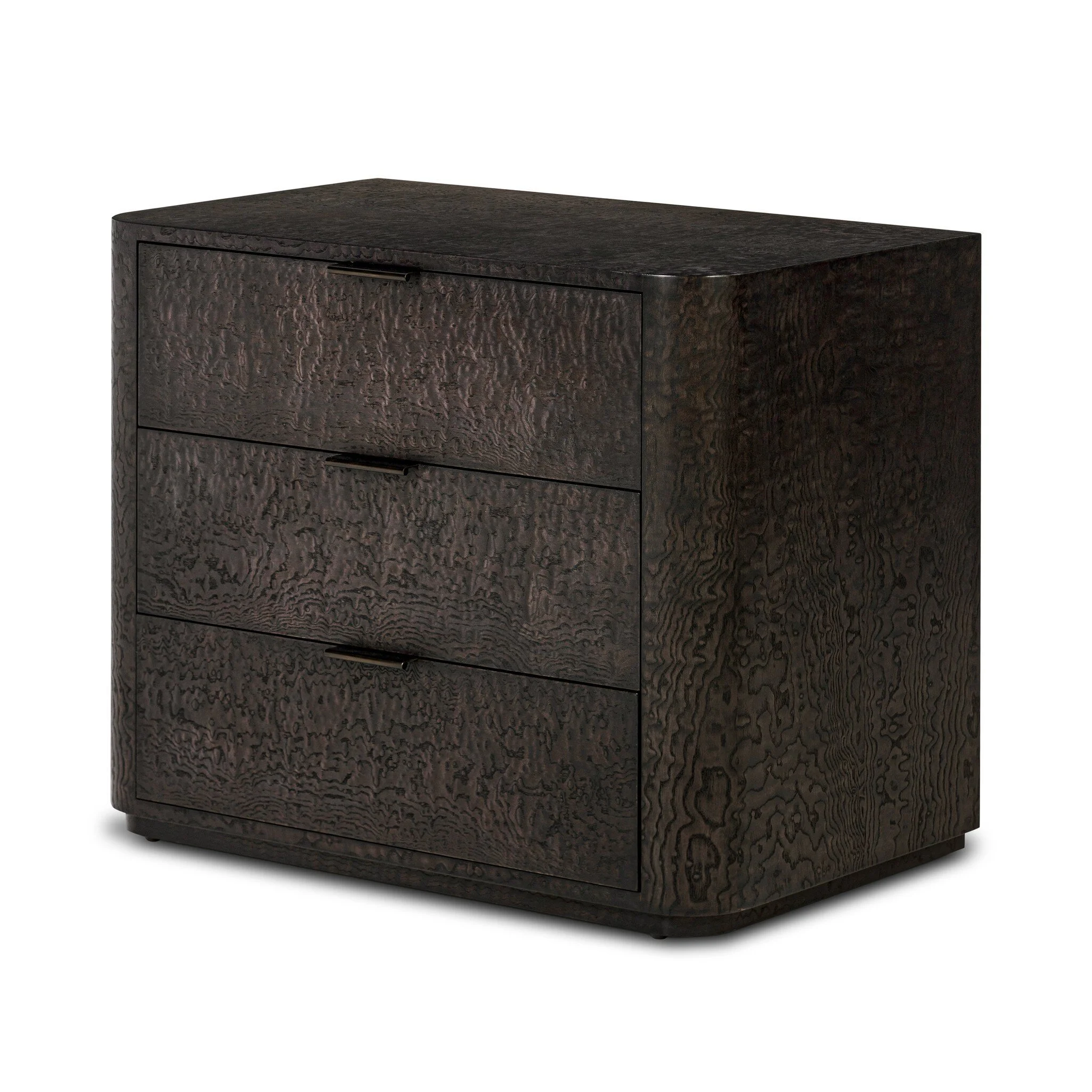 IC Stenson Tamo 3-Drawer Nightstand 2