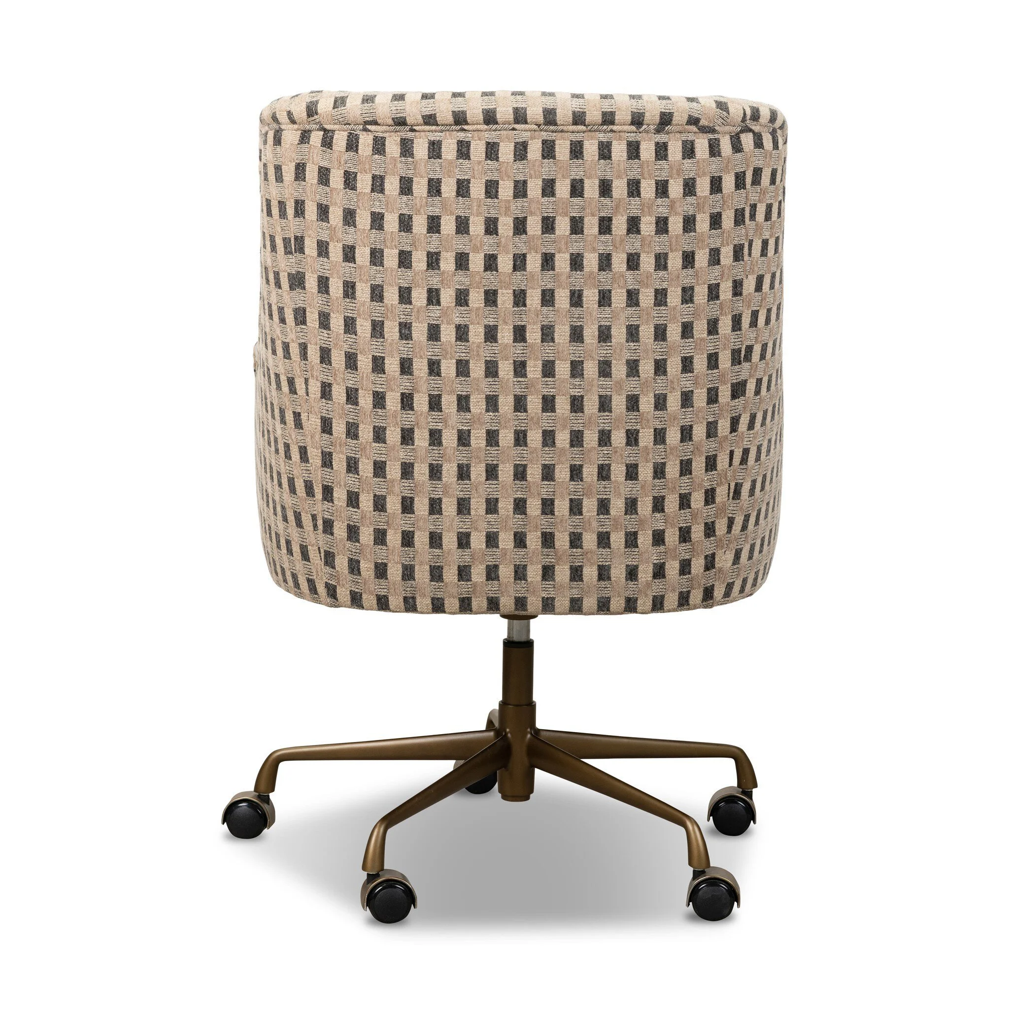 Ivory Cove Interiors Alba Desk Chair 8