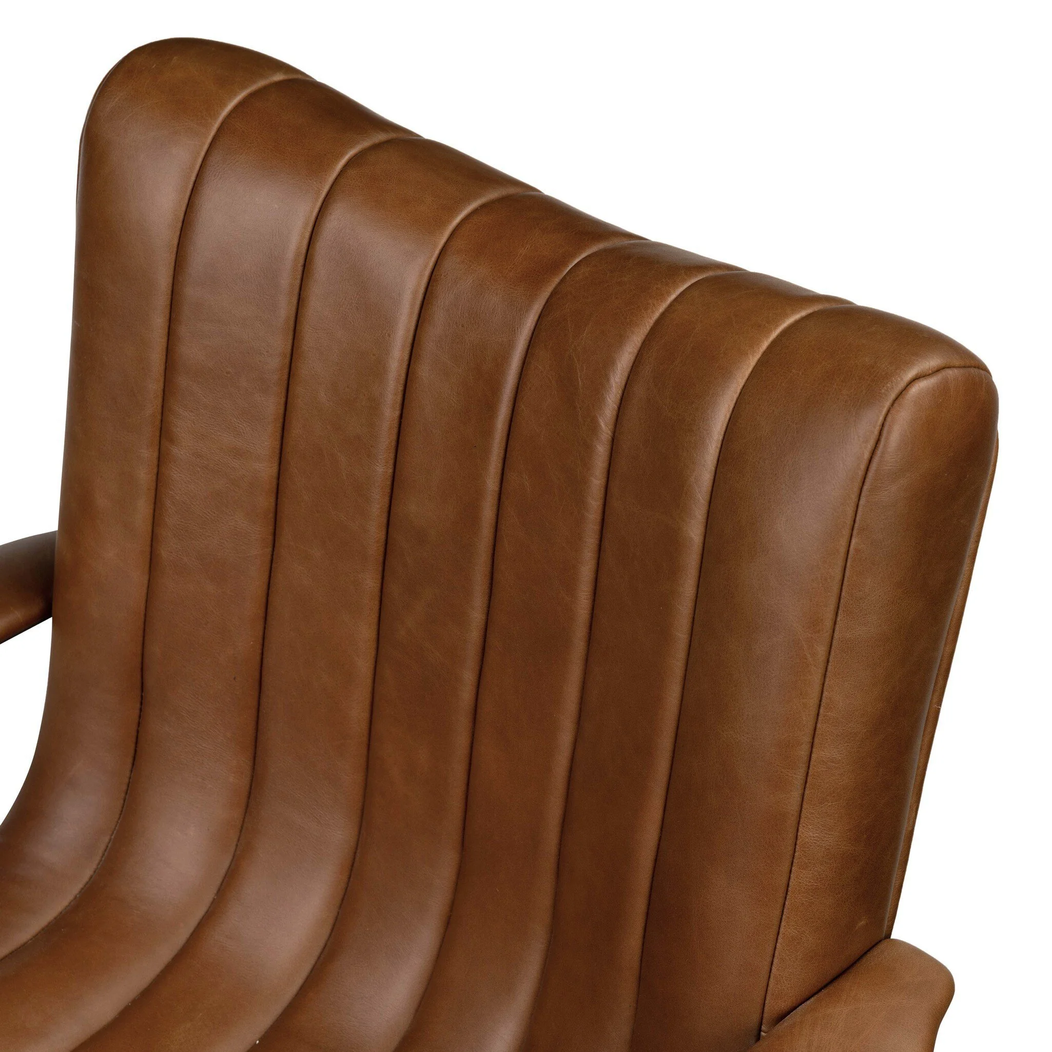 IC Lemmy Desk Chair 4