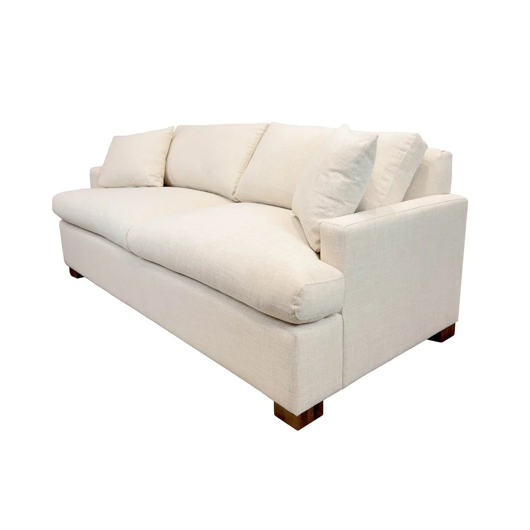 IC Ambella Queen Sofa Bed in Sand 4