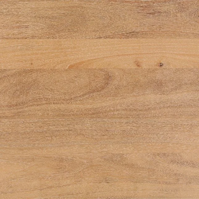 IC Nethan Natural Mango Wood Dining Table 4