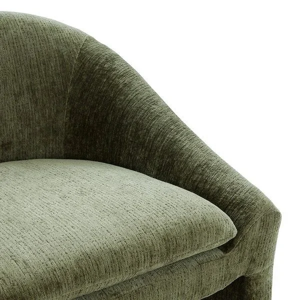 IC Kagan Bar Stool Olive 4