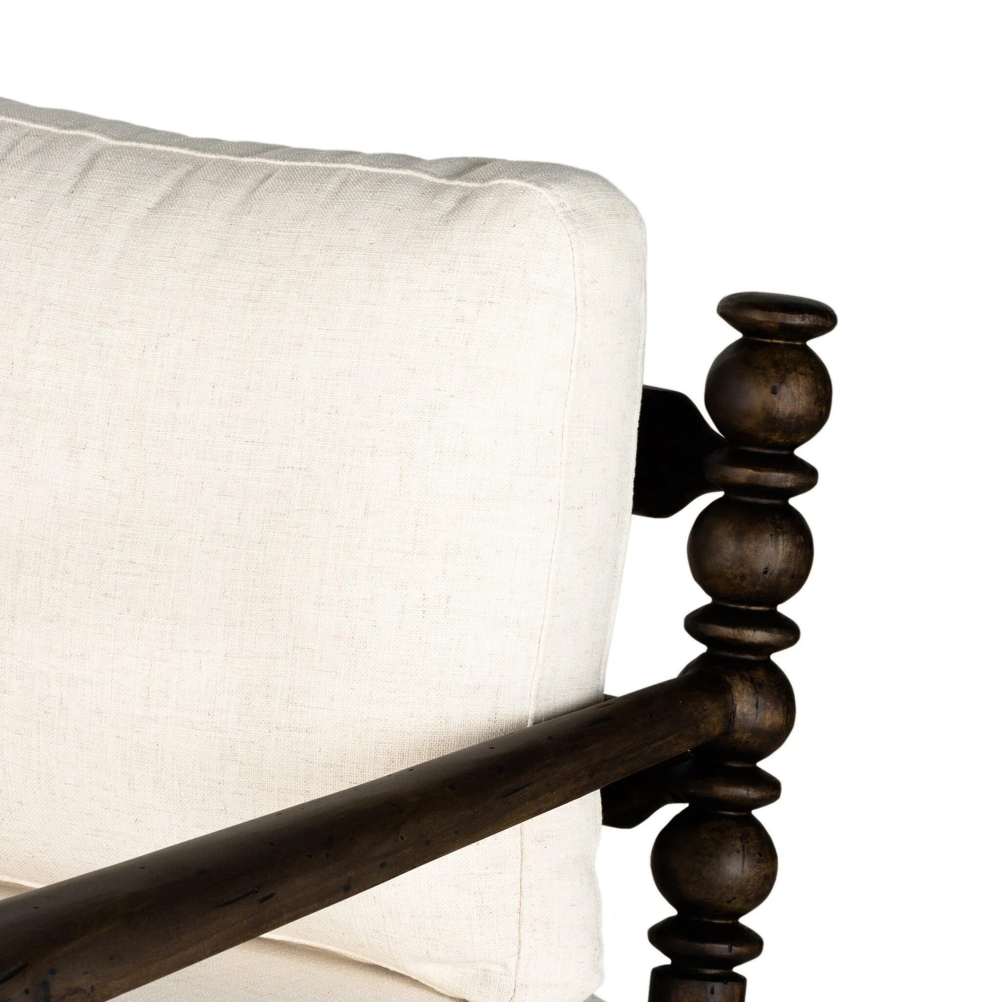 IC Halcyon Heirloom Ivory Chair 5