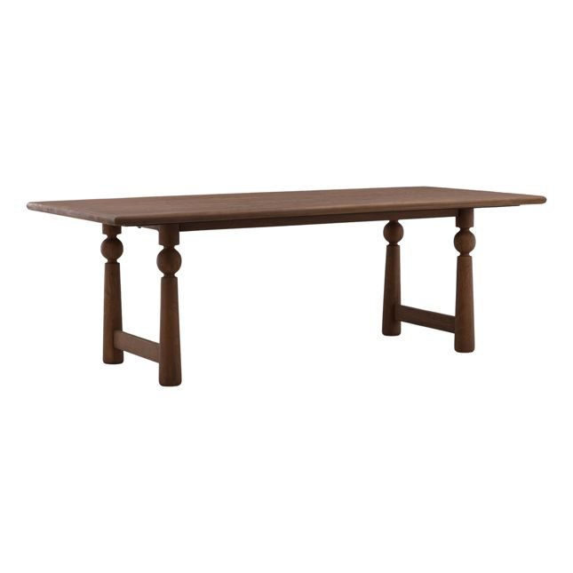 IC Nethan Mango Wood Dining Table