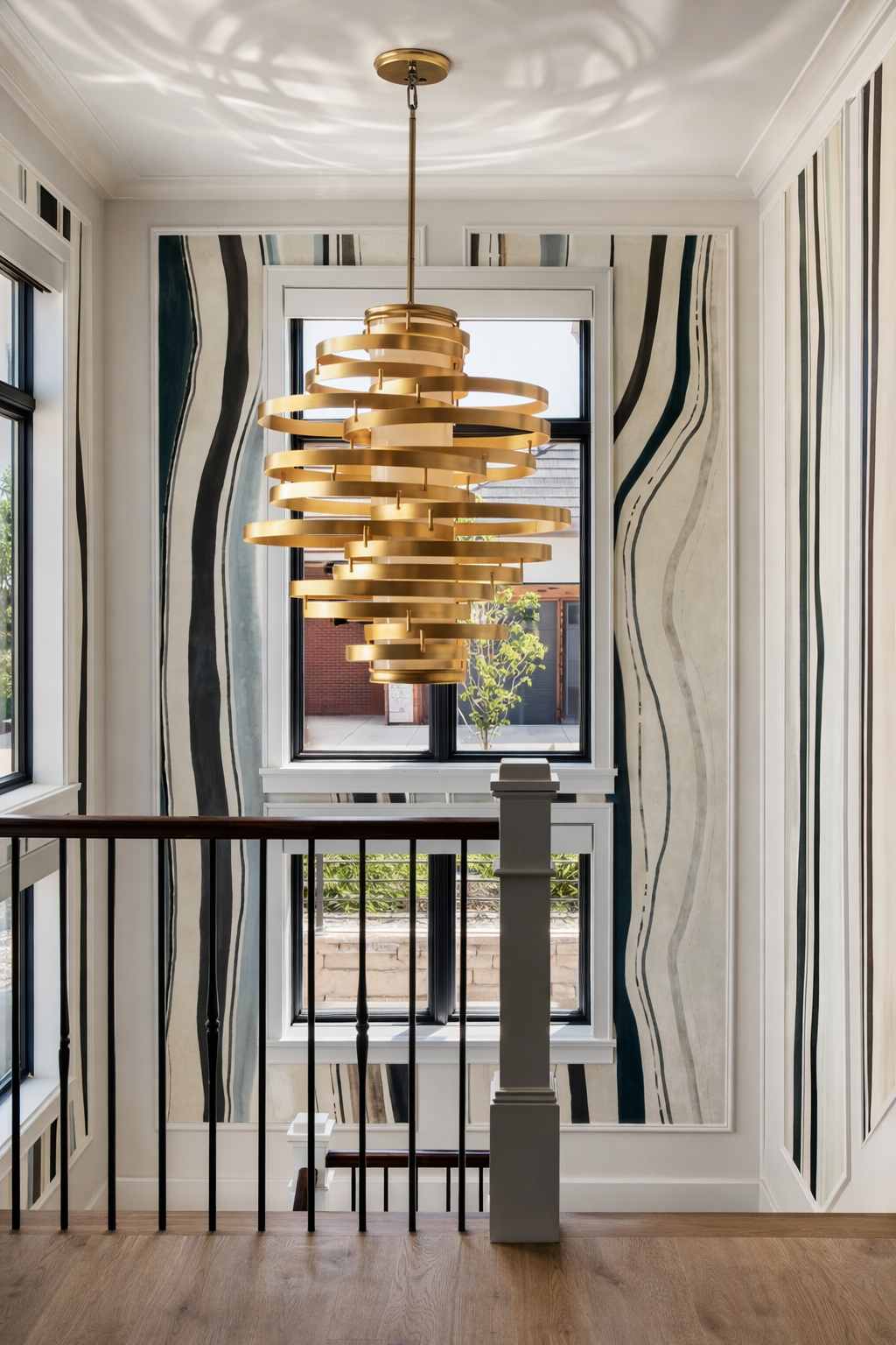 Ivory Cove Interiors - Life in Color - Landing View