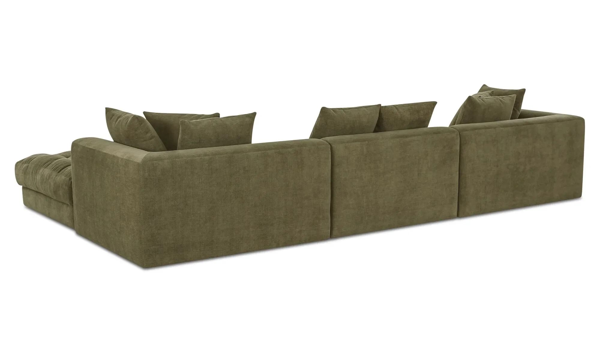 IC Davie Lounge Modular Sectional 3